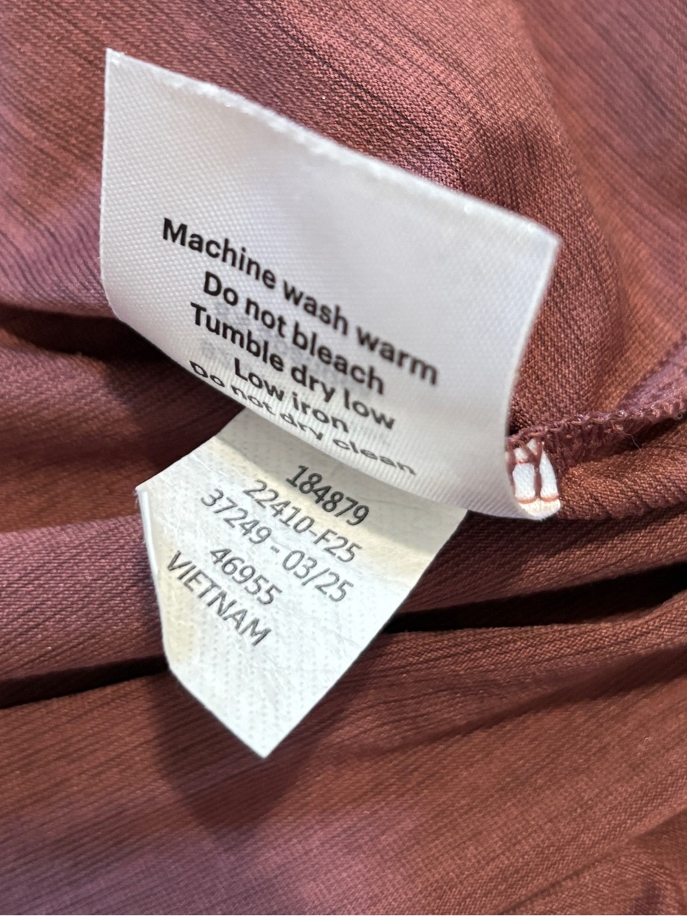 REI Co-Op Sahara Shade Hoodie Women's Medium - Picture 11 of 11